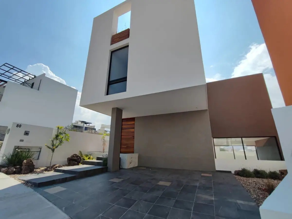 Casa en venta en Zibatá con sótano y Roof Garden — foto 3