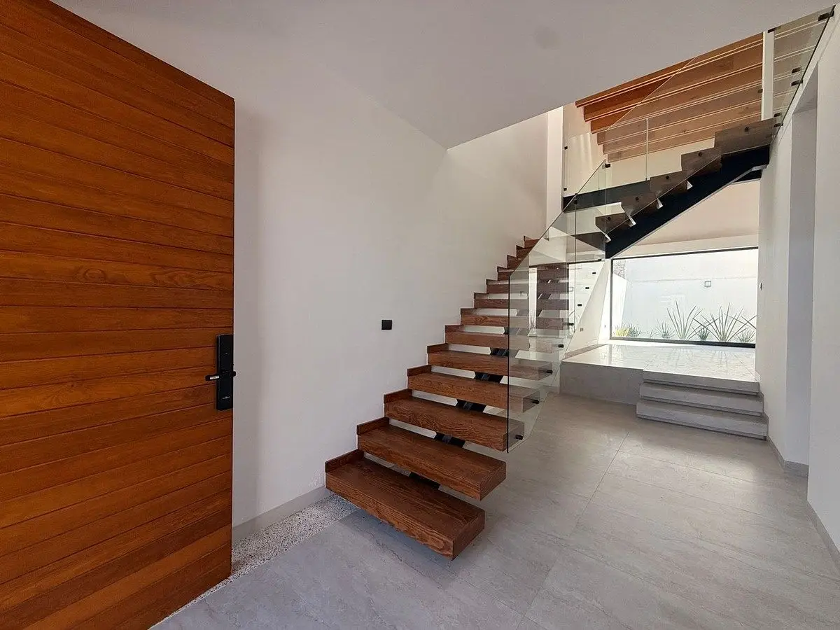 Casa en Venta en Zibatá – Condominio Ceiba $7,890,000 MXN — foto 4