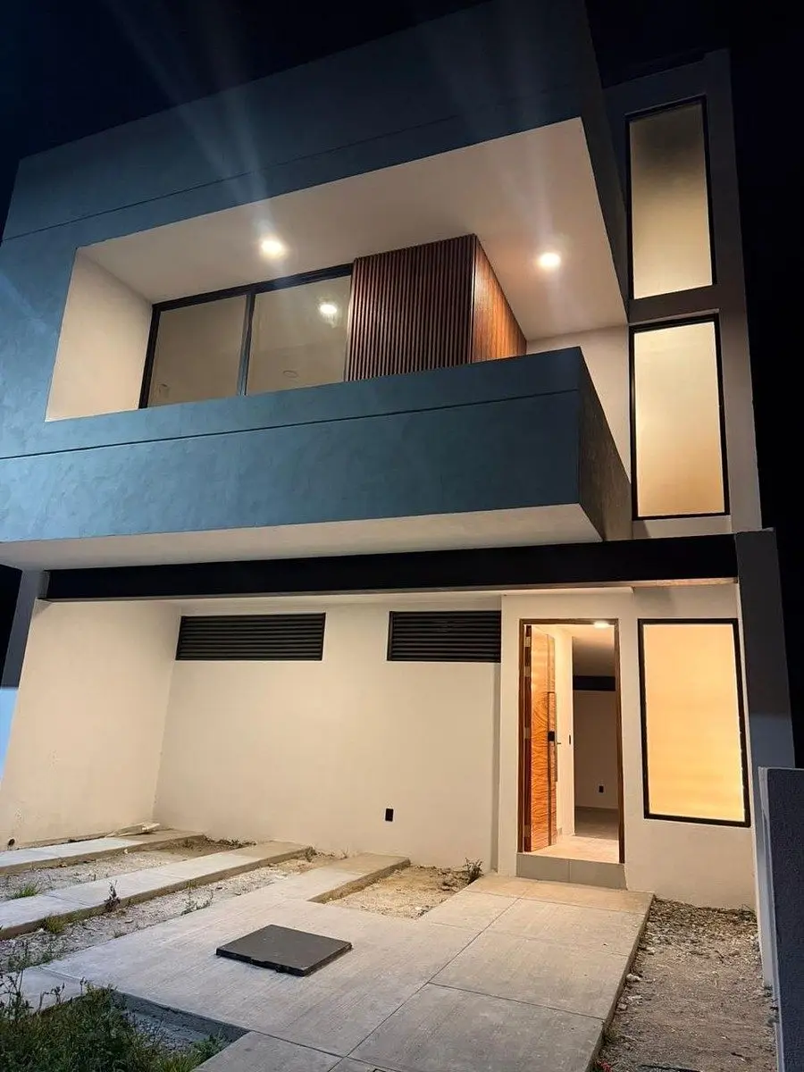 Casa en Venta en Zibatá, El Marqués, Querétaro — foto 6