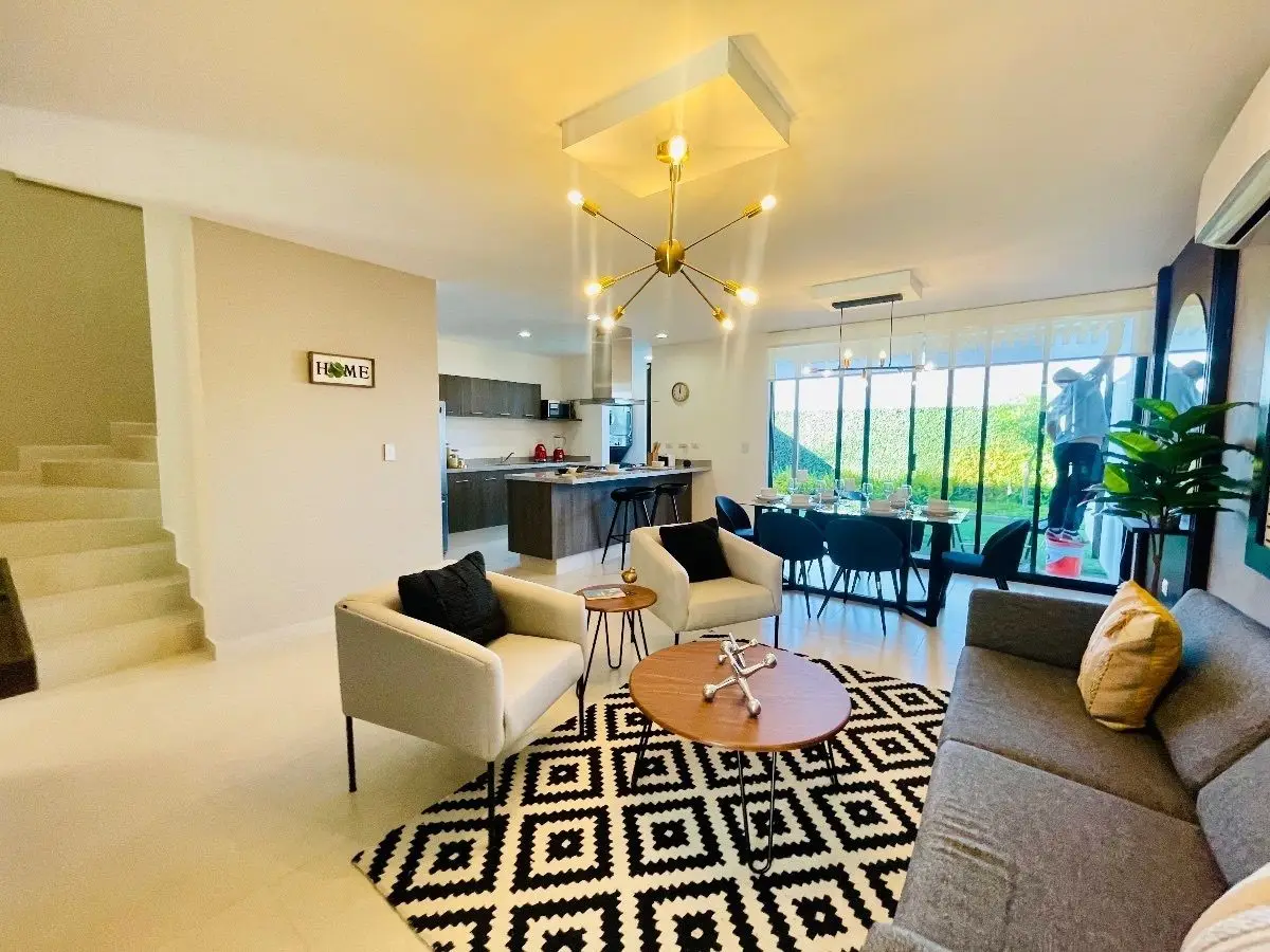 Casa en Venta en Zibata, Pitahayas — foto 2