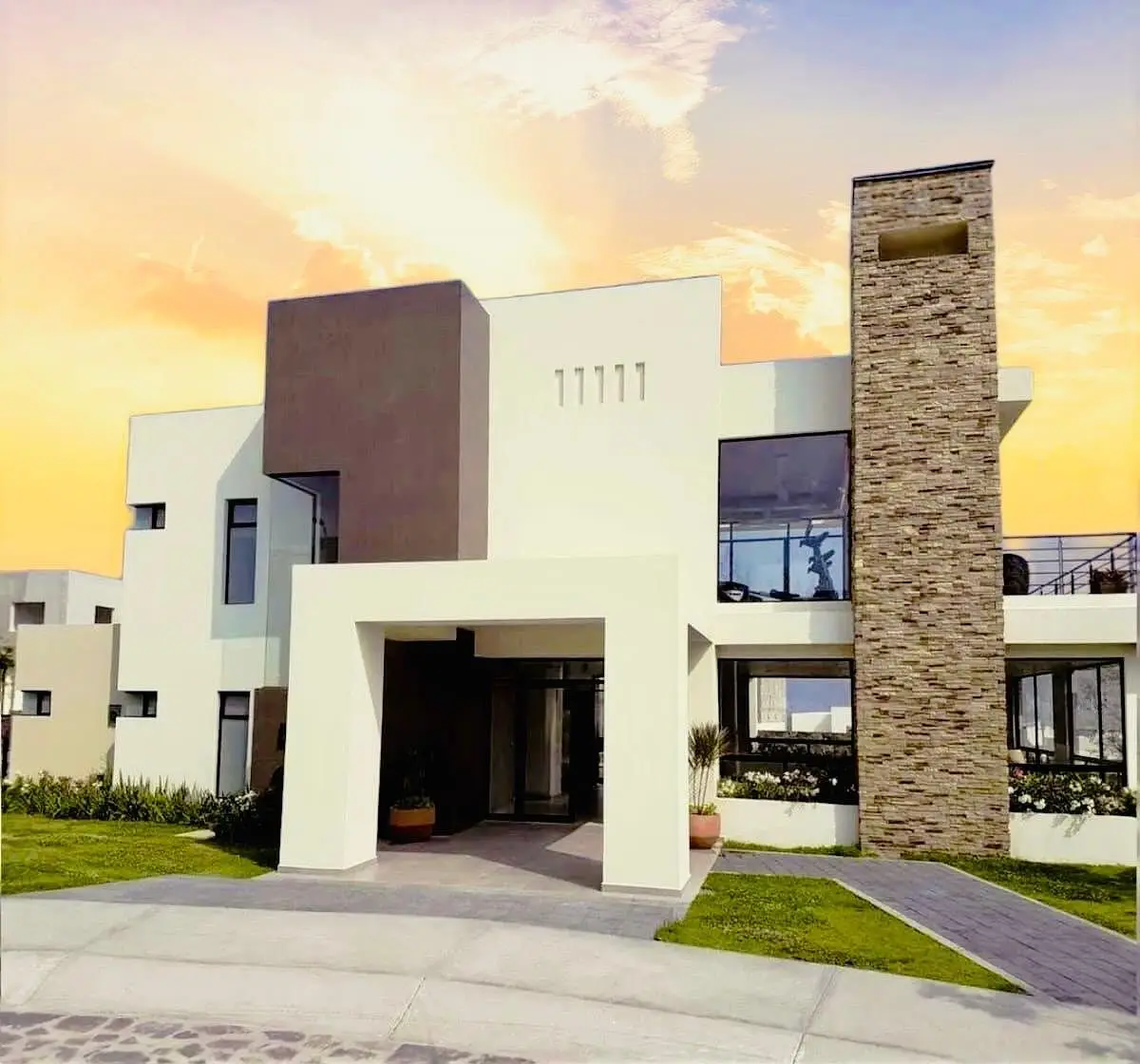 Casa en Venta en Zibatá, Querétaro — foto 2
