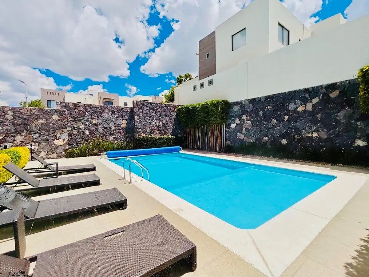 Casa en Venta en Zibatá, Querétaro — foto 3