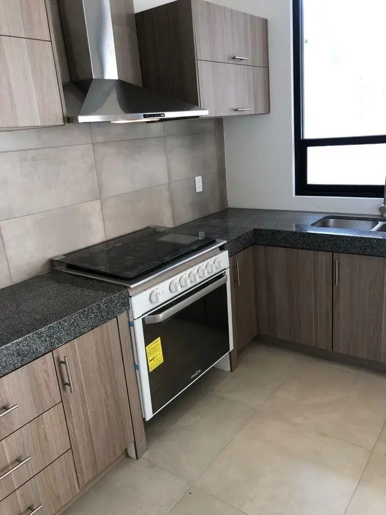 Casa en venta en Zibata Queretaro condominio acacia — foto 2