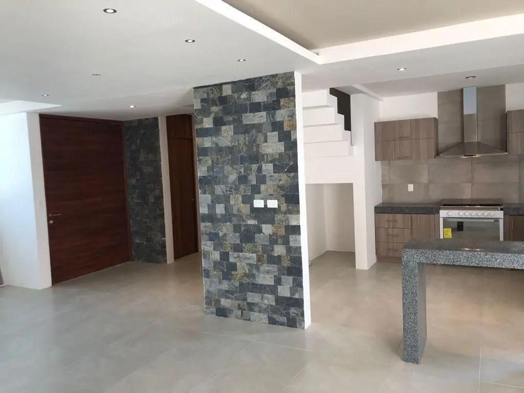 Casa en venta en Zibata Queretaro condominio acacia — foto 3