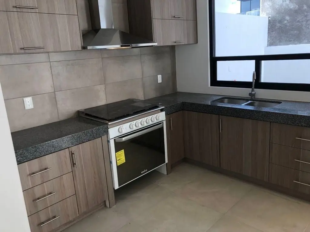 Casa en venta en Zibata Queretaro condominio acacia — foto 4