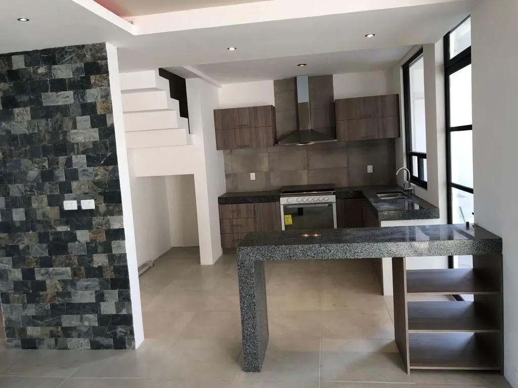 Casa en venta en Zibata Queretaro condominio acacia — foto 5