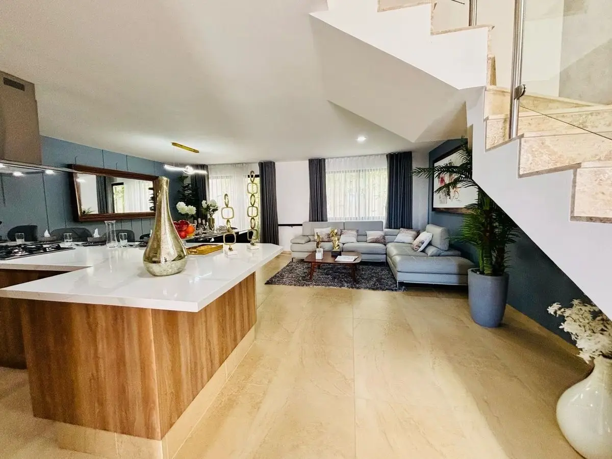 Casa en venta en Zibata Roof Garden — foto 4