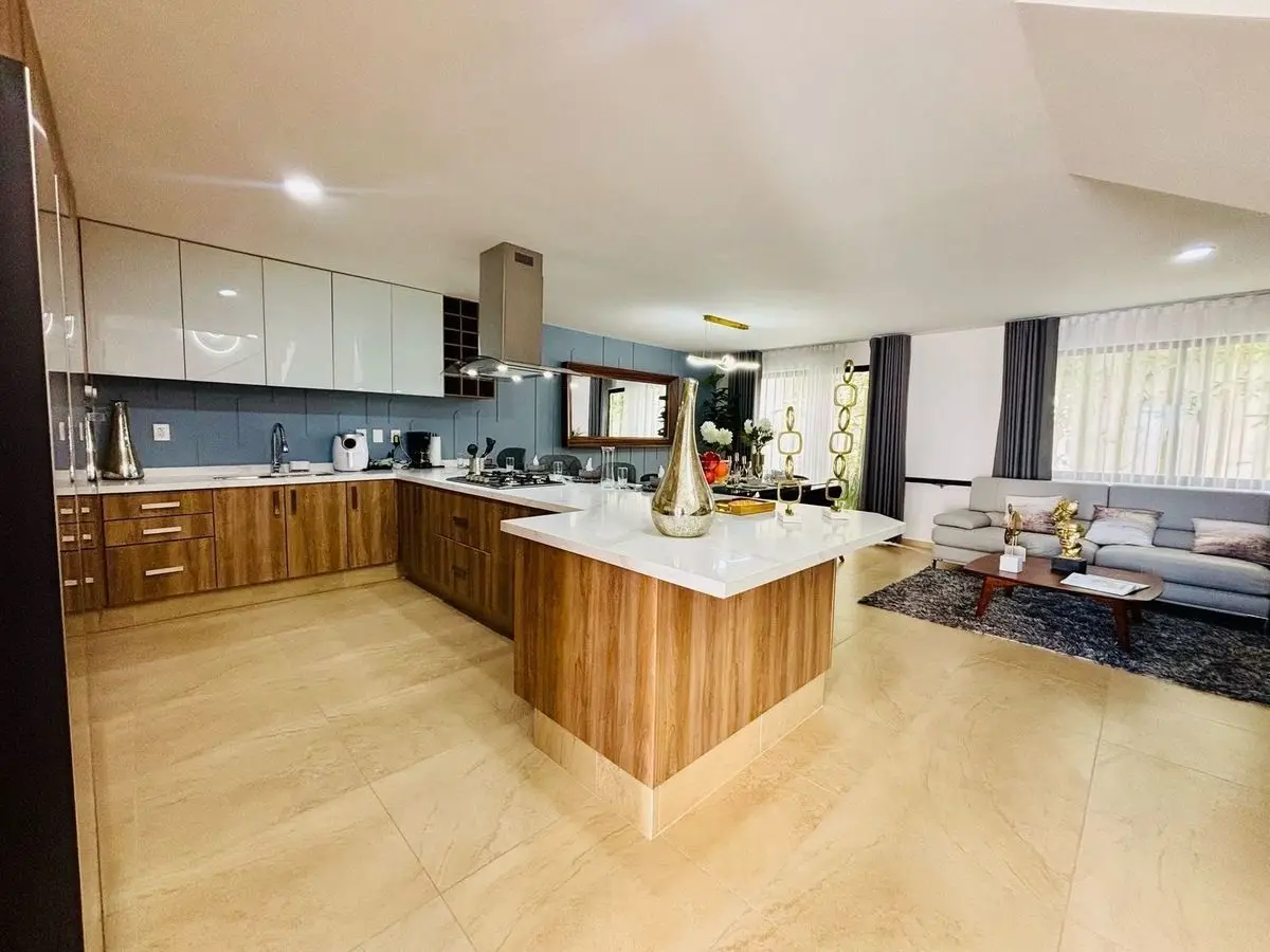 Casa en venta en Zibata Roof Garden — foto 5
