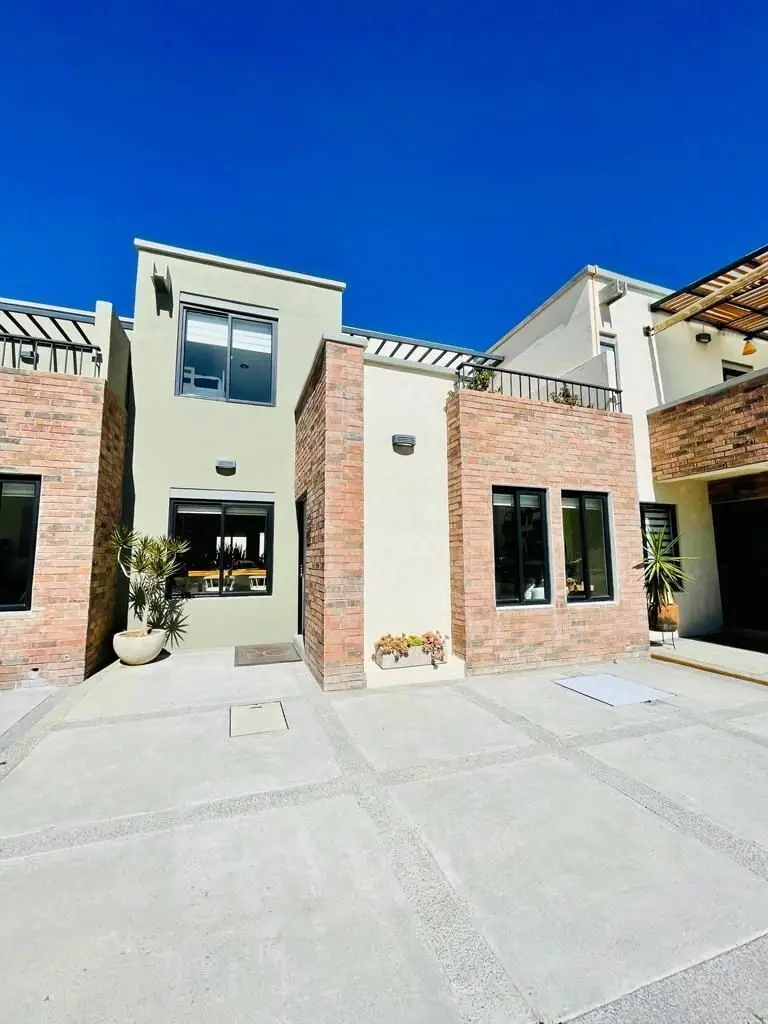 Casa en Venta en Ziránadaro, San Miguel de Allende Guanajuto — foto 2