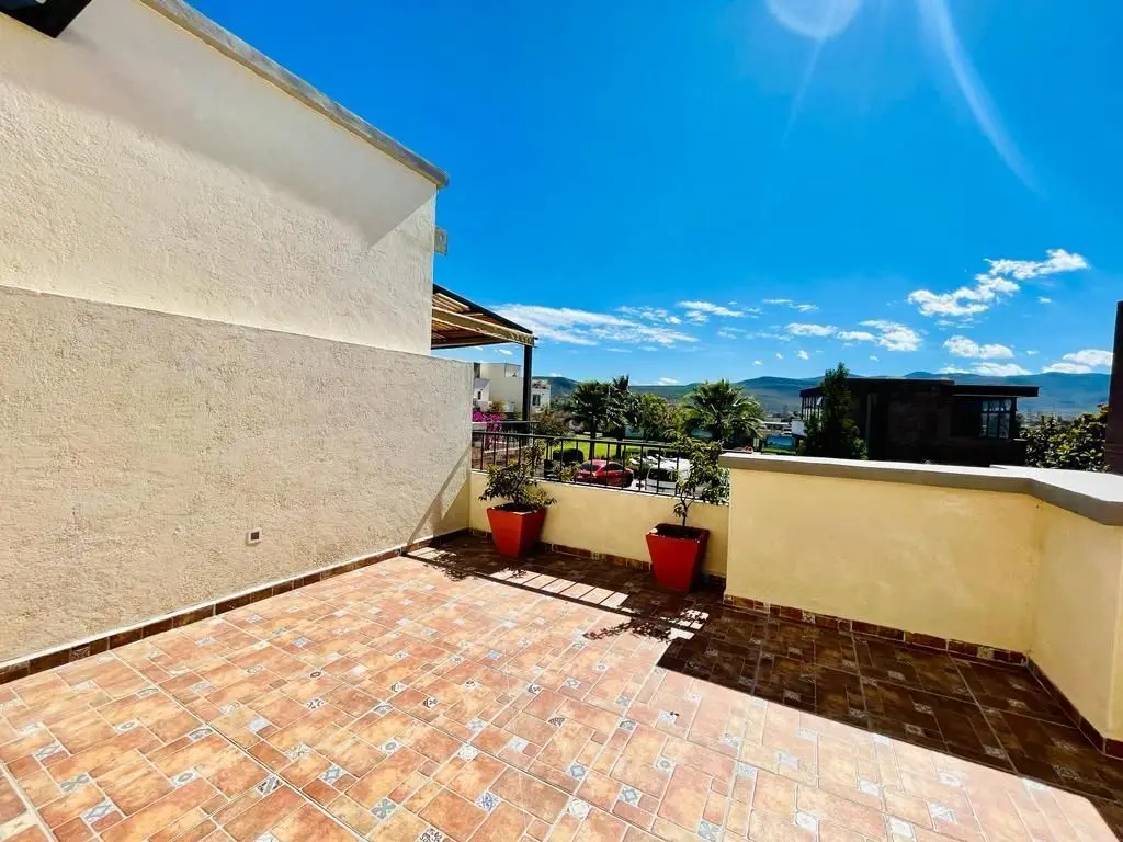 Casa en Venta en Ziránadaro, San Miguel de Allende Guanajuto — foto 5
