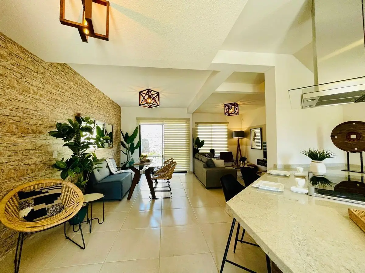 Casa en Venta en Zirándaro, San Miguel de Allende Gto — foto 2