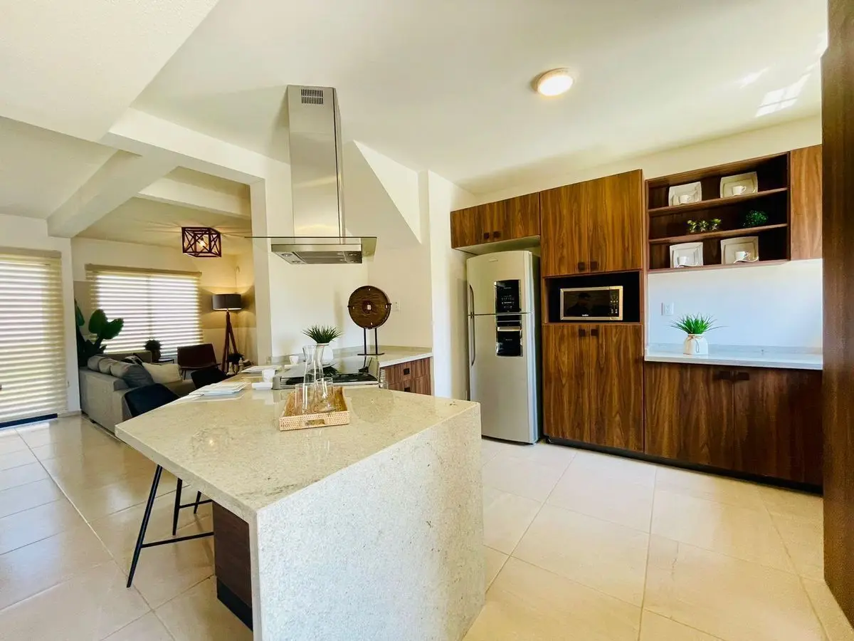 Casa en Venta en Zirándaro, San Miguel de Allende Gto — foto 6