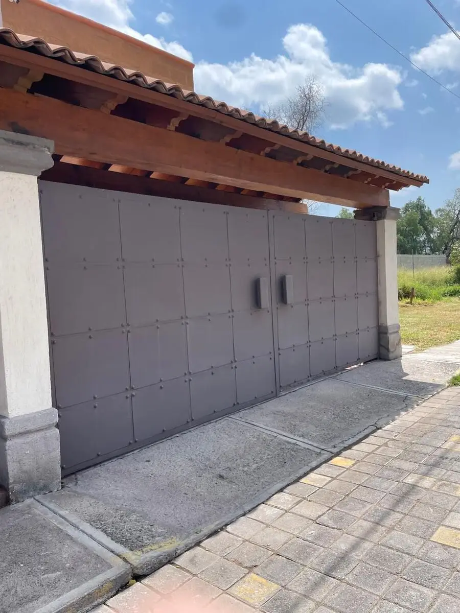 Casa en Venta – Fraccionamiento Los Pájaros, Corregidora, Querétaro — foto 1