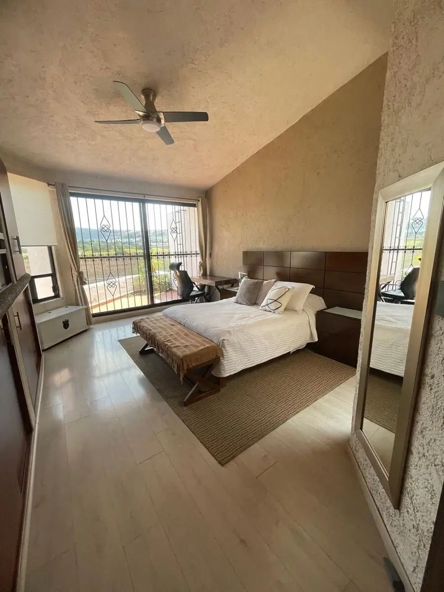 Casa en Venta – Fraccionamiento Los Pájaros, Corregidora, Querétaro — foto 2
