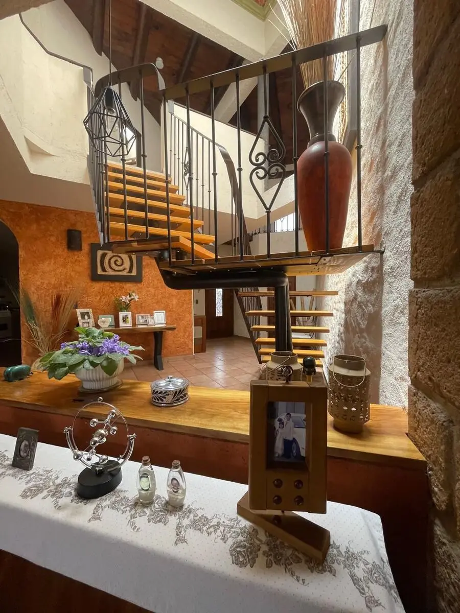 Casa en Venta – Fraccionamiento Los Pájaros, Corregidora, Querétaro — foto 3