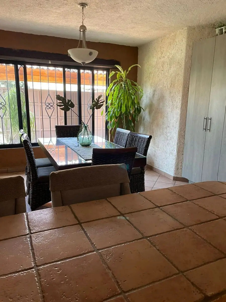 Casa en Venta – Fraccionamiento Los Pájaros, Corregidora, Querétaro — foto 4