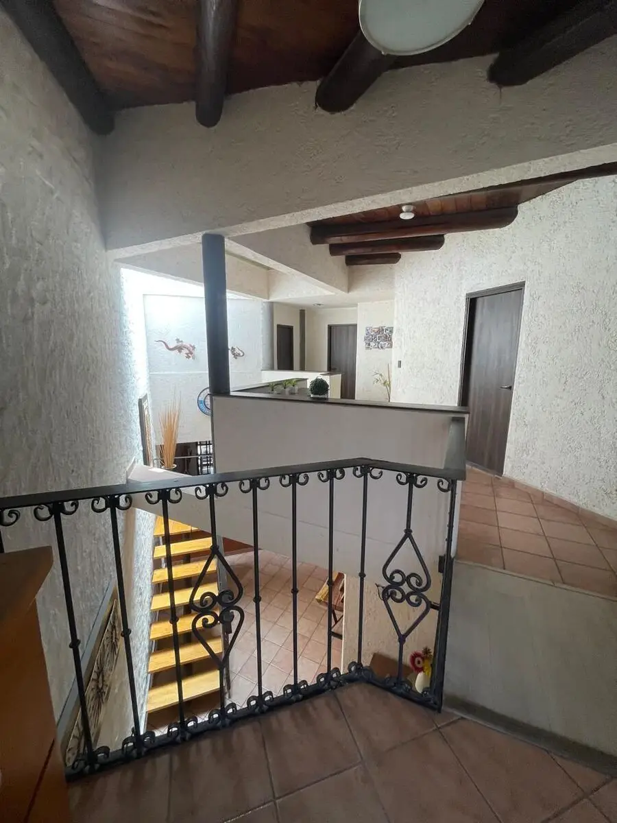 Casa en Venta – Fraccionamiento Los Pájaros, Corregidora, Querétaro — foto 5