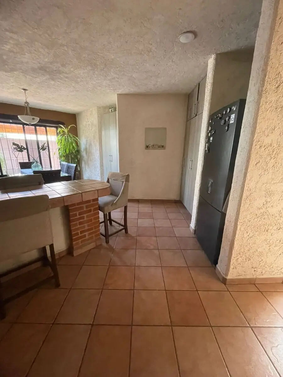 Casa en Venta – Fraccionamiento Los Pájaros, Corregidora, Querétaro — foto 6