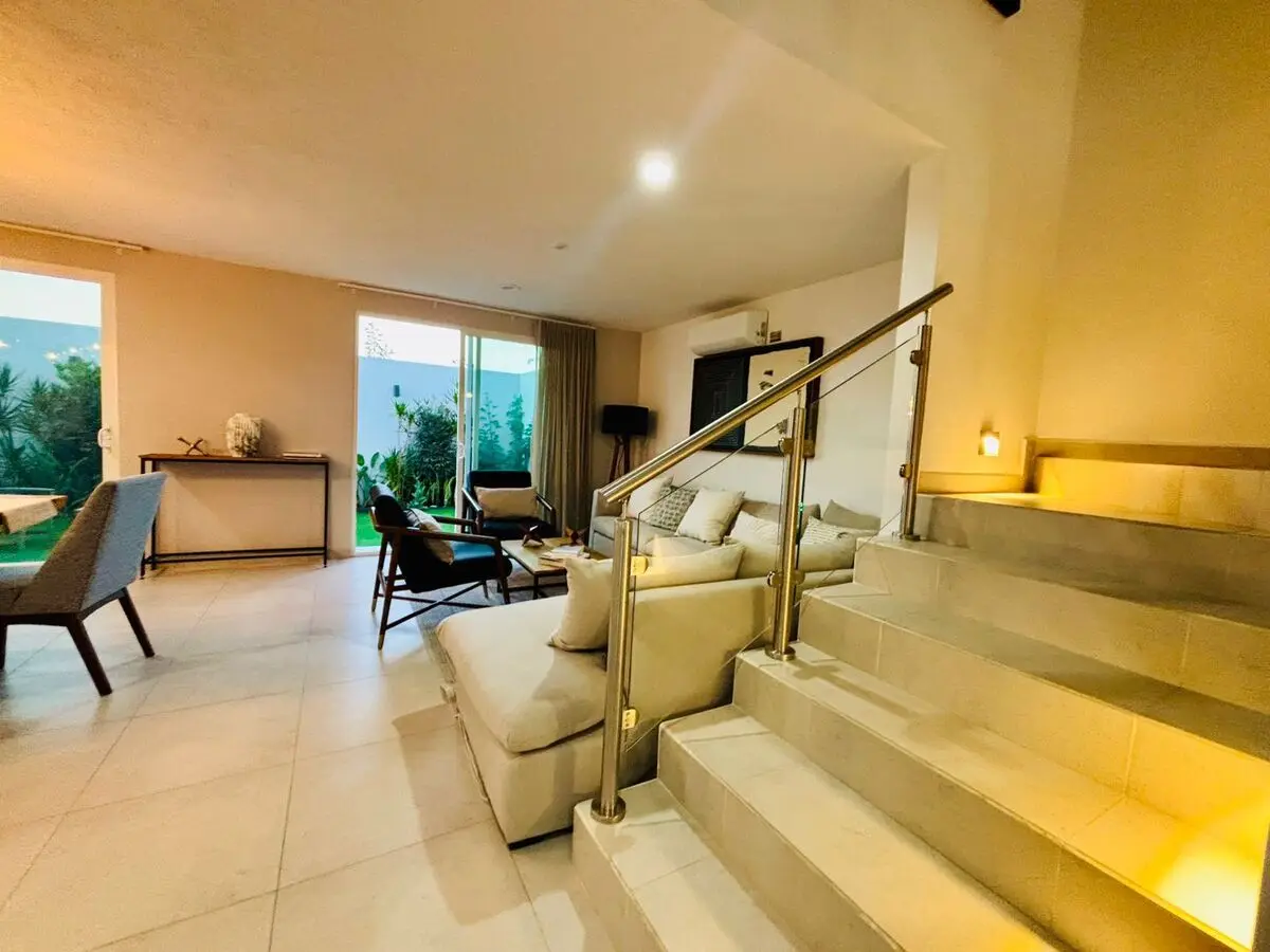 Casa en Venta Nueva en La Vista Residencial Queretaro — foto 4