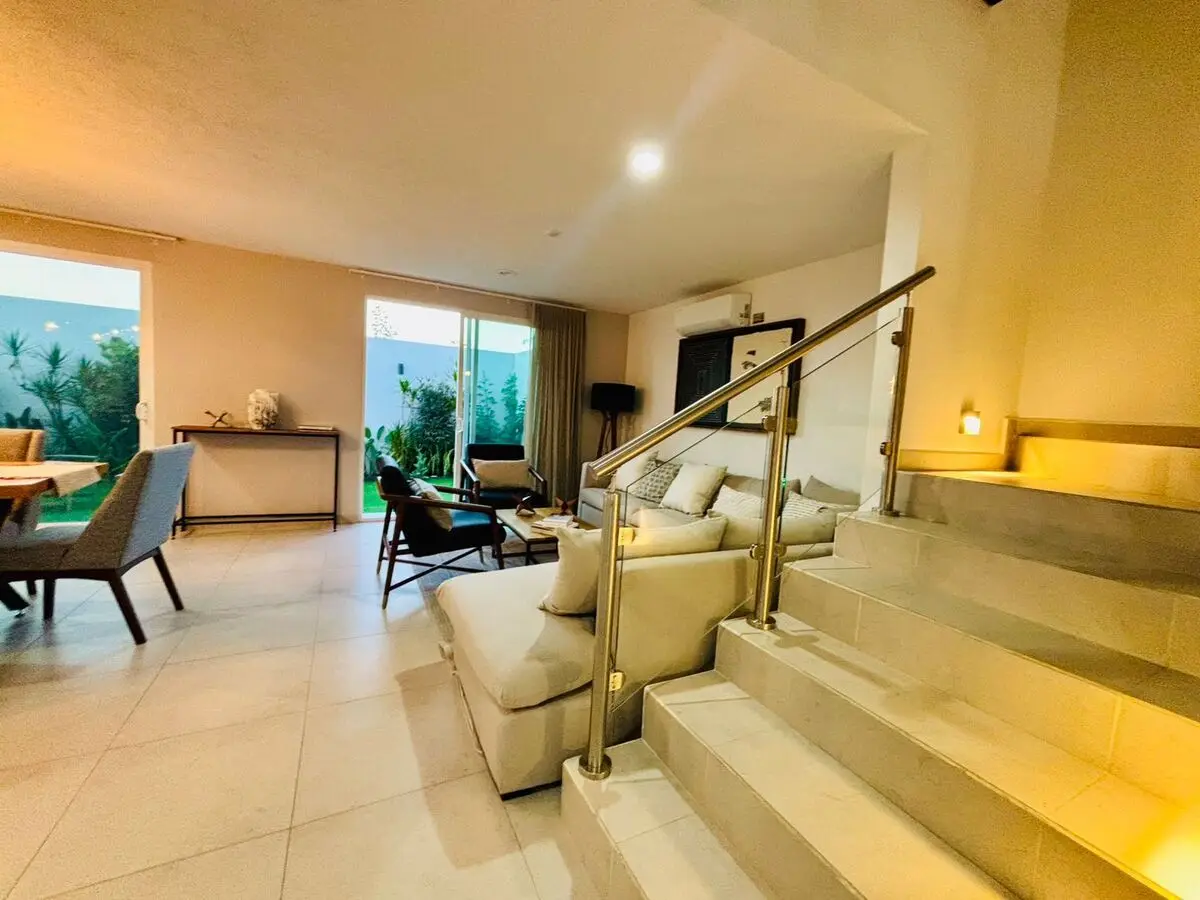 Casa en Venta Nueva en La Vista Residencial Queretaro — foto 5