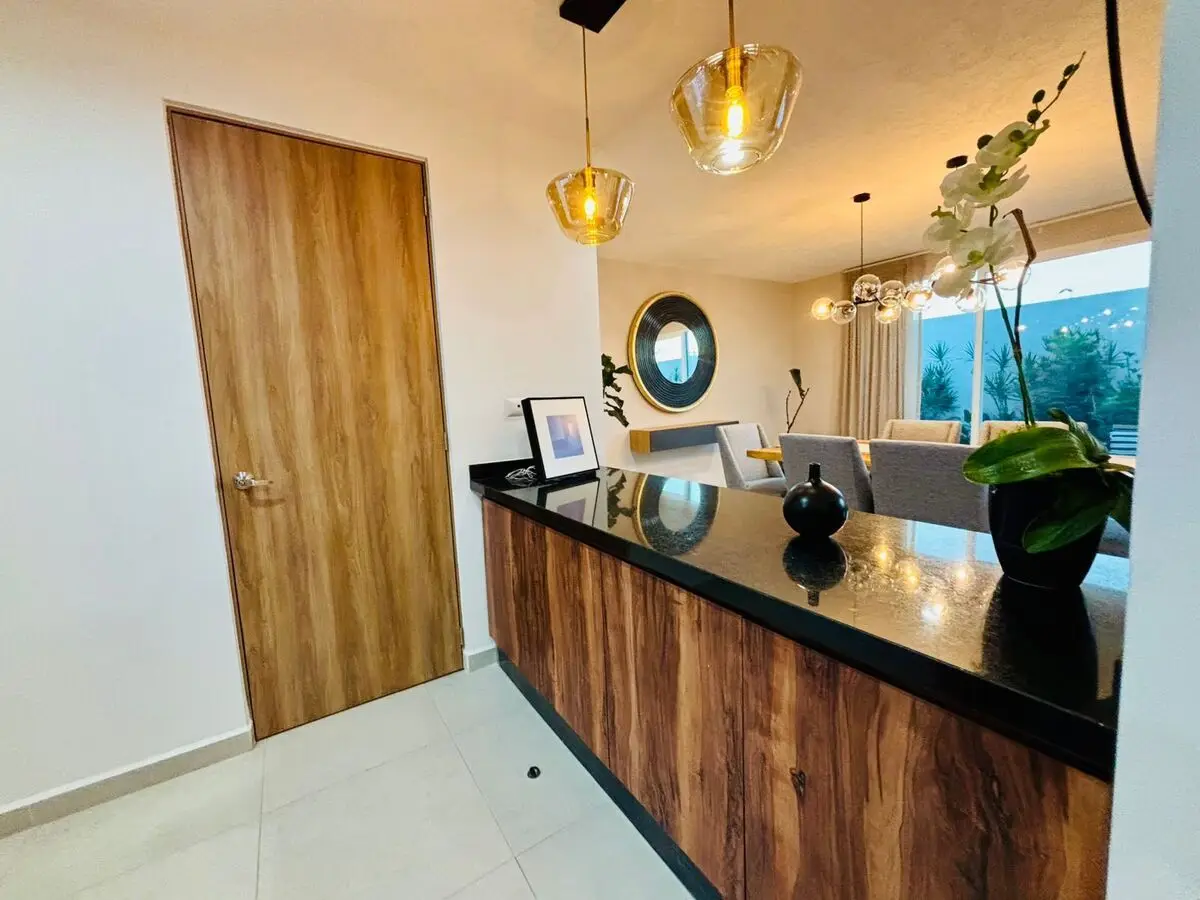 Casa en Venta Nueva en La Vista Residencial Queretaro — foto 6