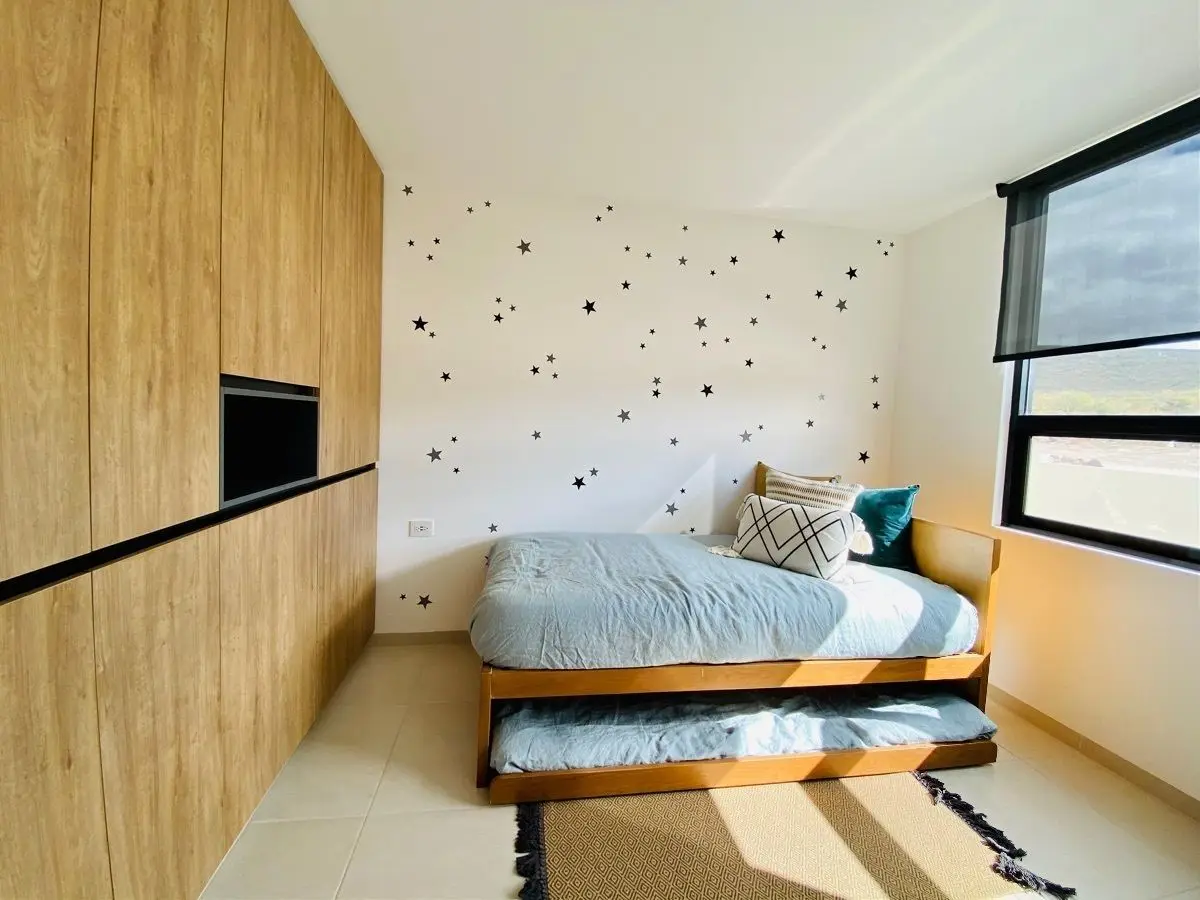 Casa en Venta Nueva en Zibata Queretaro — foto 3
