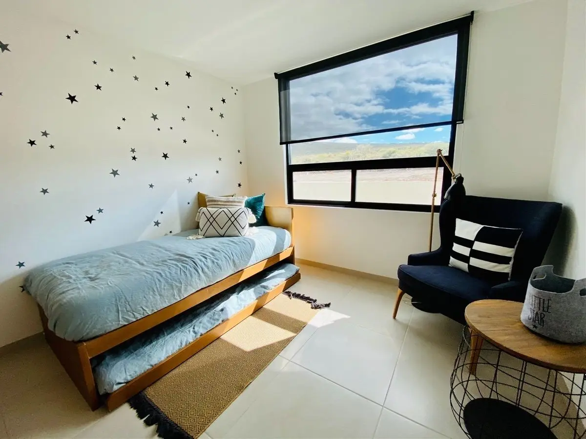 Casa en Venta Nueva en Zibata Queretaro — foto 4
