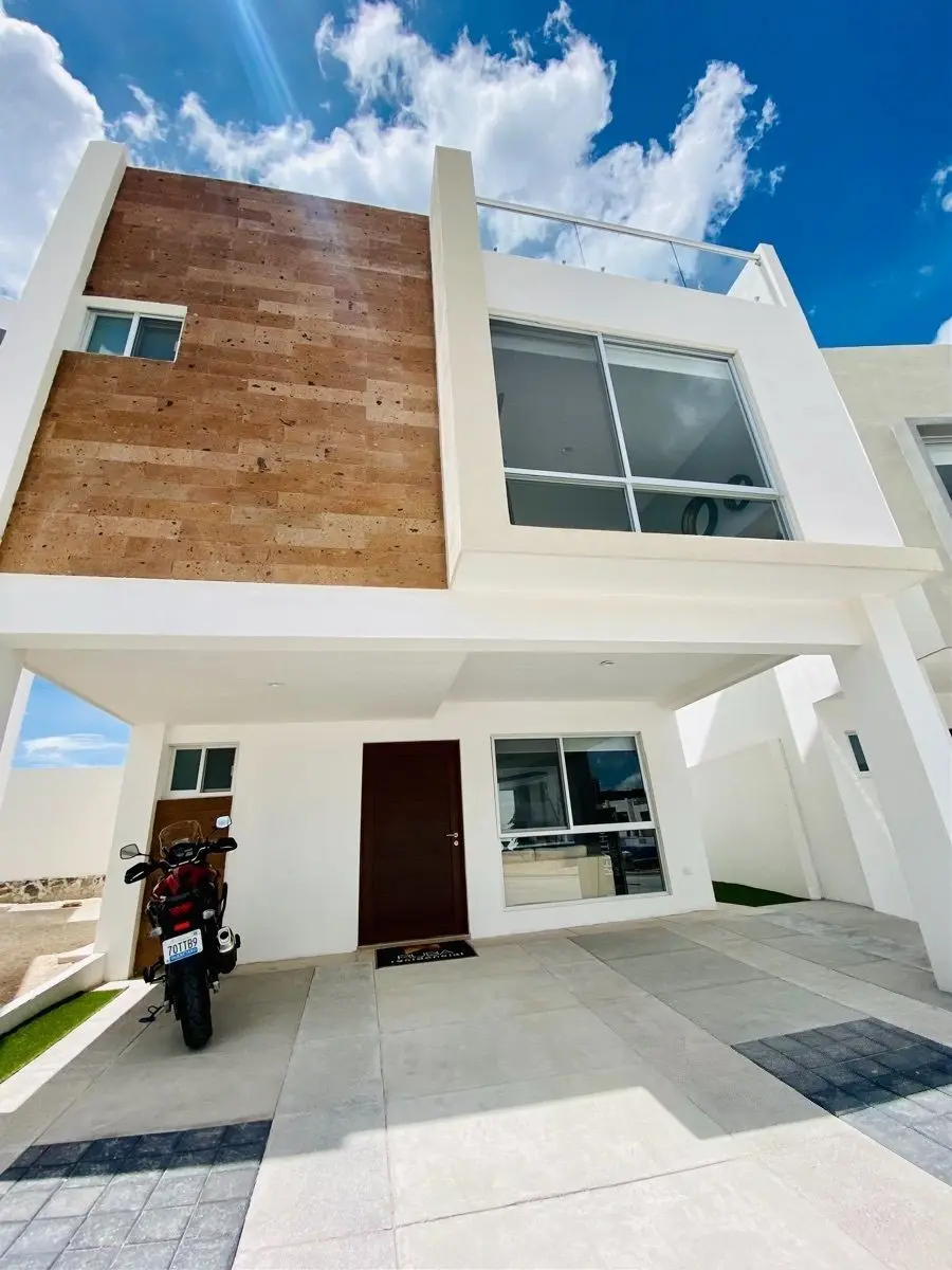 Casa En Venta Nueva Zarú El Marques — foto 2