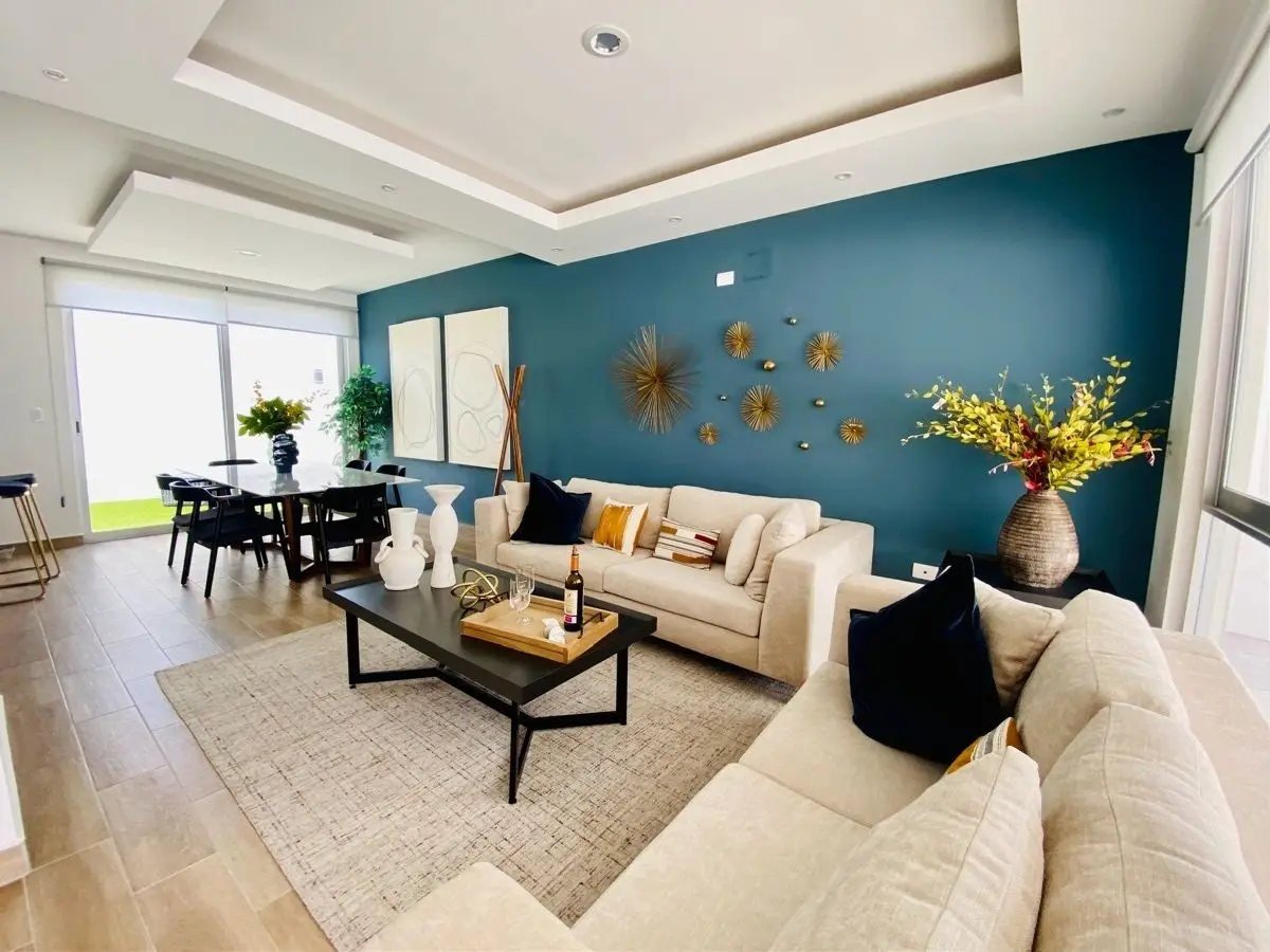 Casa En Venta Nueva Zarú El Marques — foto 3