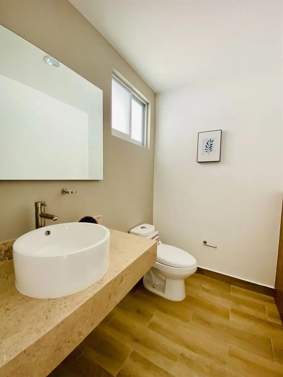 Casa En Venta Nueva Zarú El Marques — foto 4