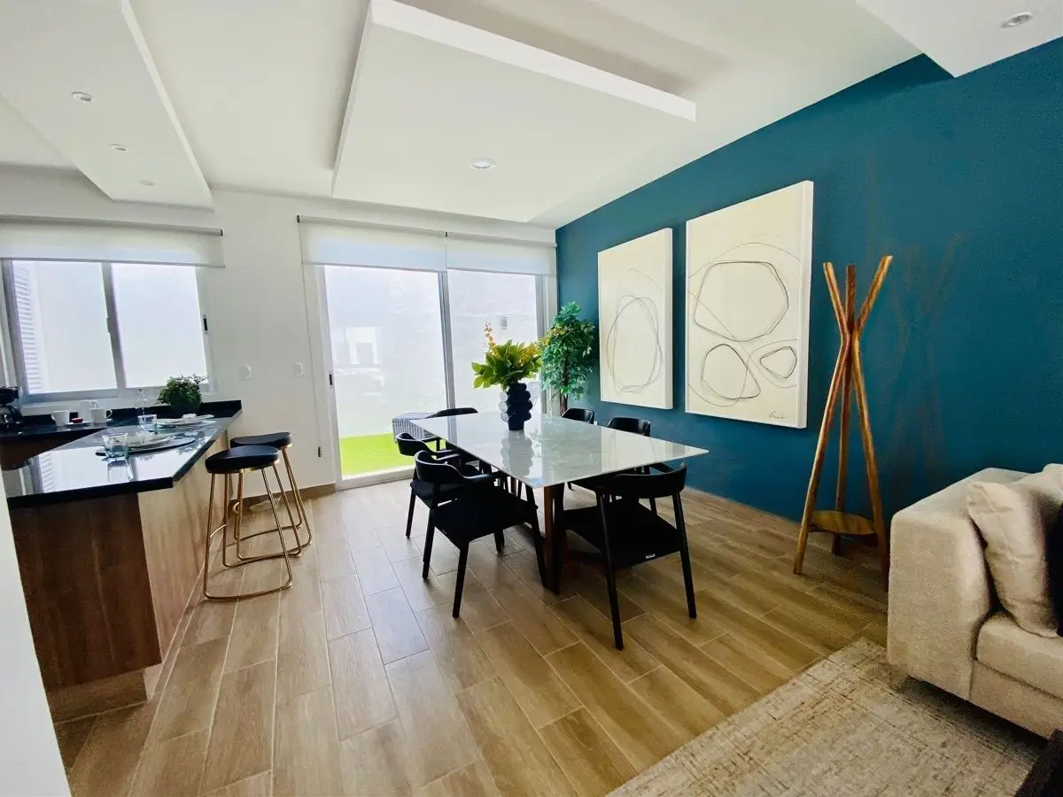 Casa En Venta Nueva Zarú El Marques — foto 5