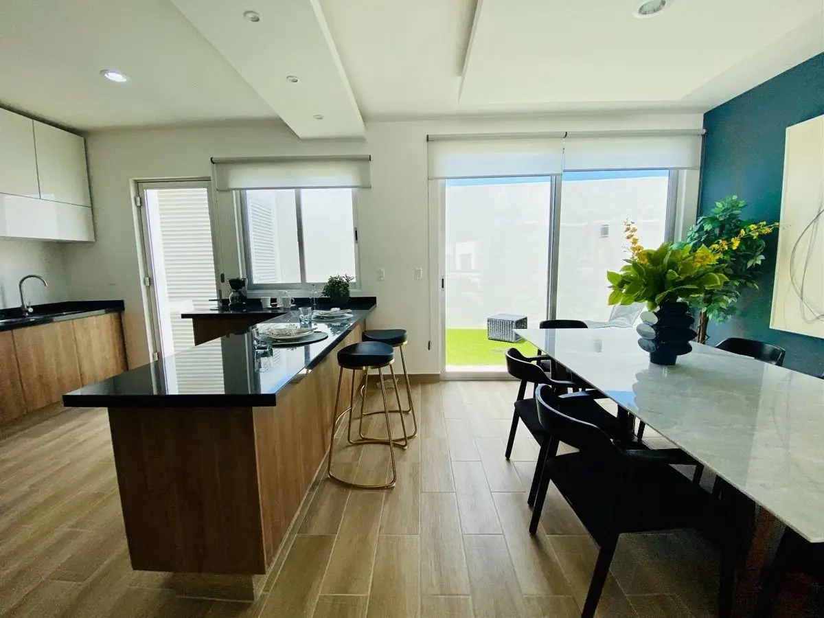Casa En Venta Nueva Zarú El Marques — foto 6