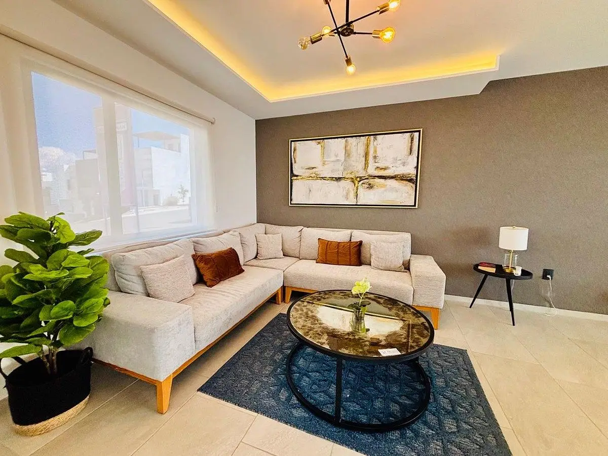 casa en venta zibata — foto 4