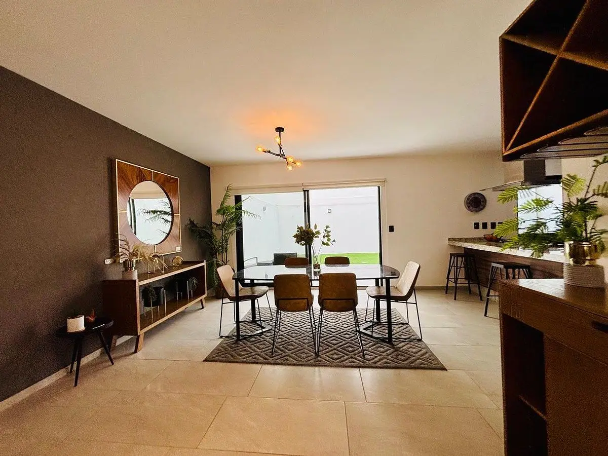 casa en venta zibata — foto 5