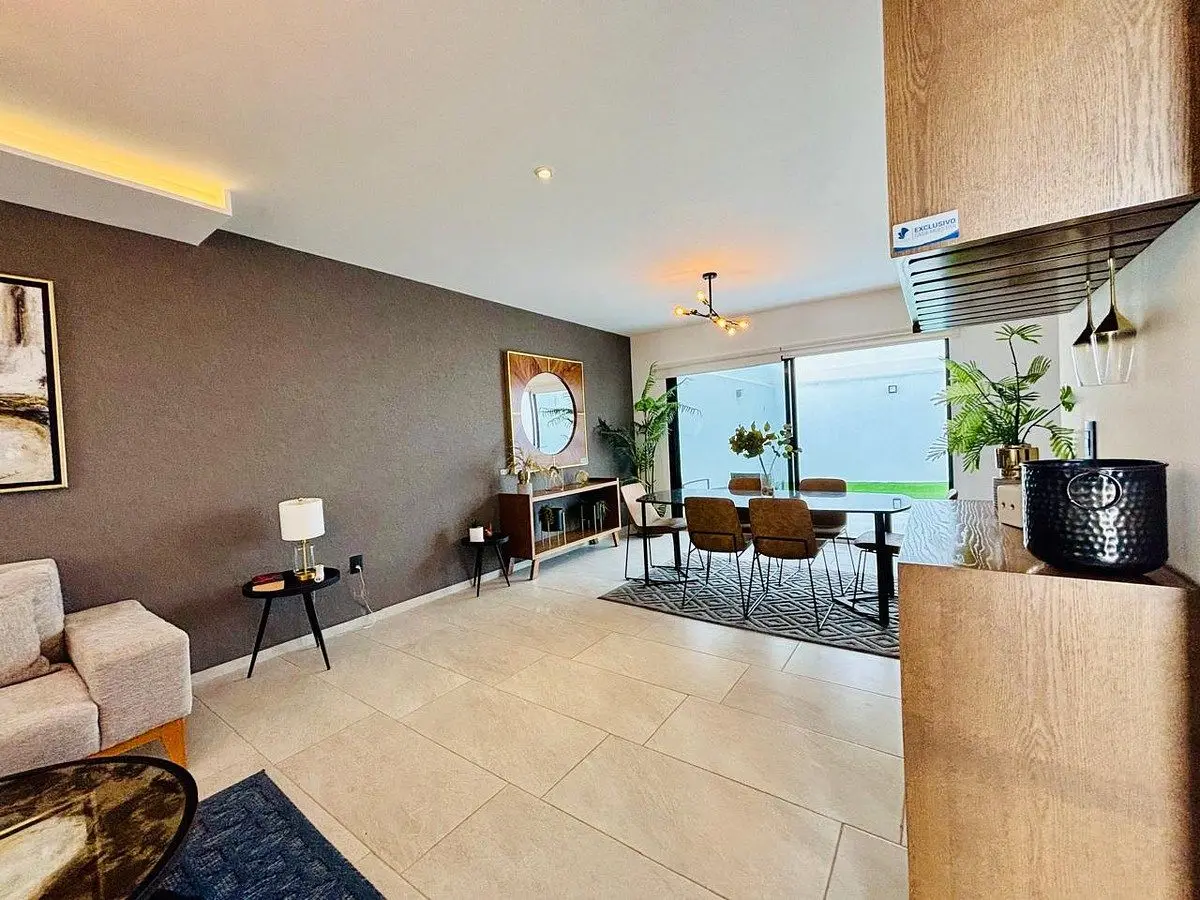 casa en venta zibata — foto 6