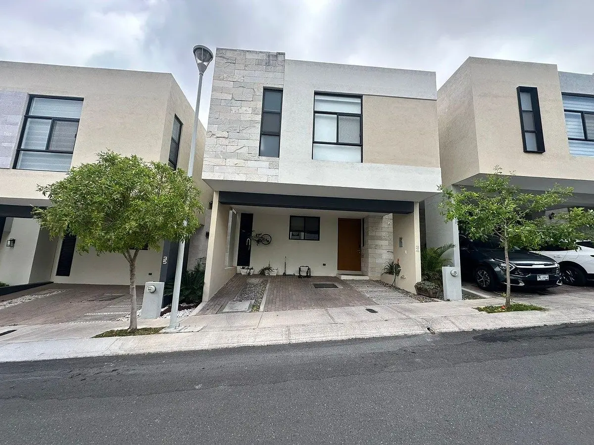 Casa en Venta – Zibatá, Querétaro 3,850,000