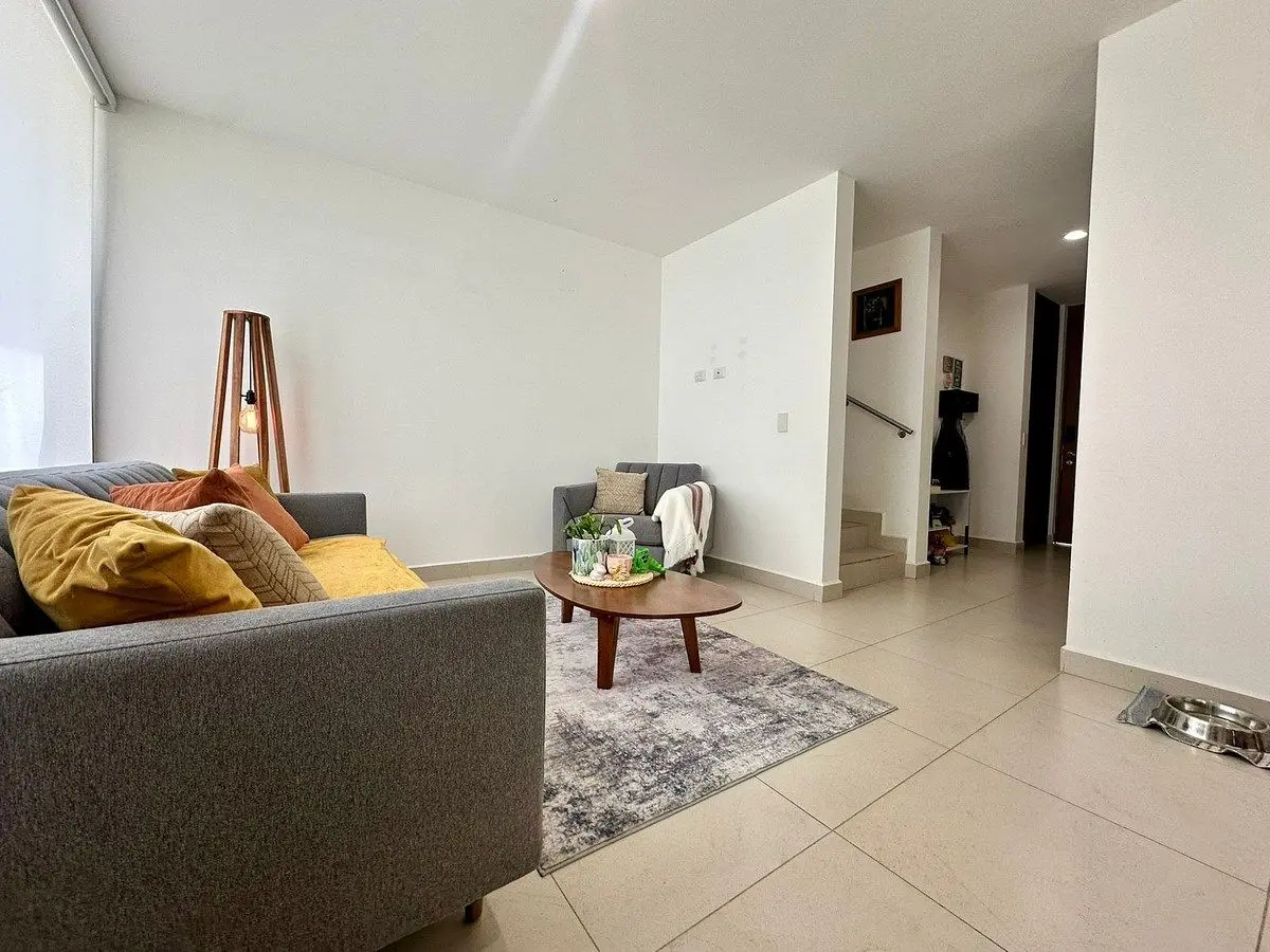 Casa en Venta – Zibatá, Querétaro 3,850,000 — foto 3