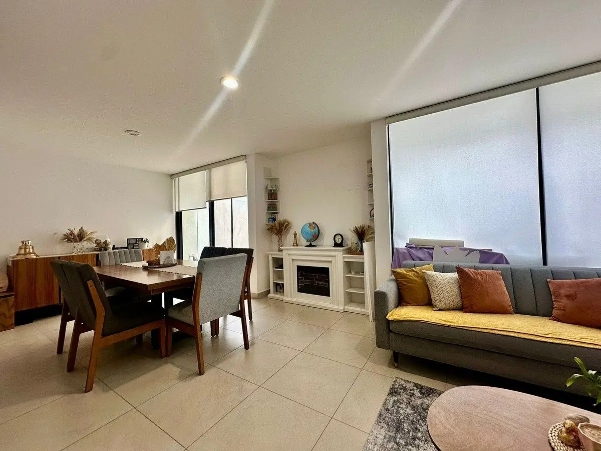 Casa en Venta – Zibatá, Querétaro 3,850,000 — foto 5