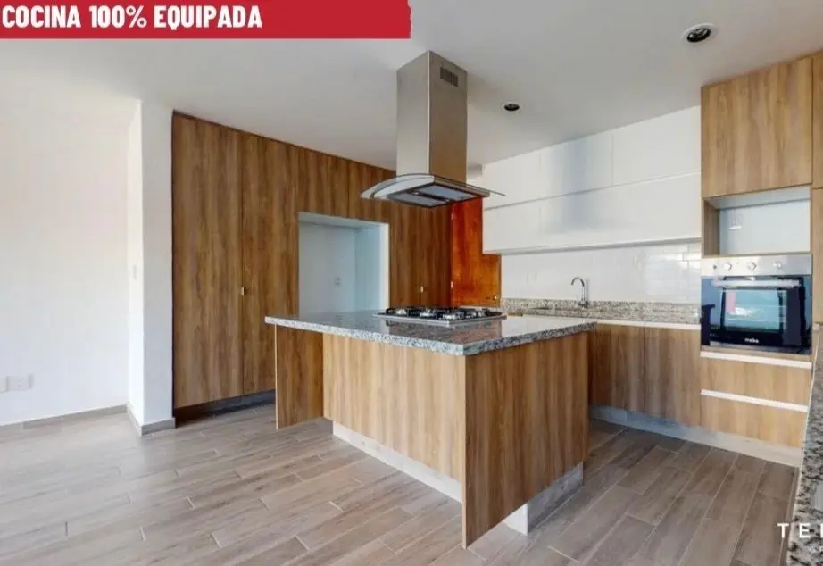 Casa Nueva en Venta Zibata Queretaro — foto 3