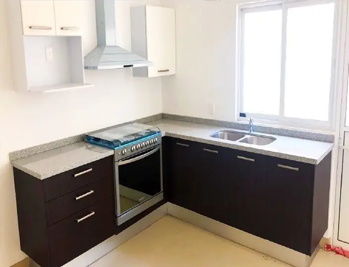 Casa en Venta Zibata Tres Recamaras cada una con su baño Queretaro — foto 2