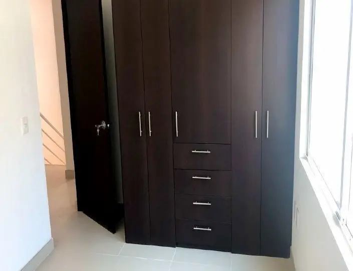 Casa en Venta Zibata Tres Recamaras cada una con su baño Queretaro — foto 5