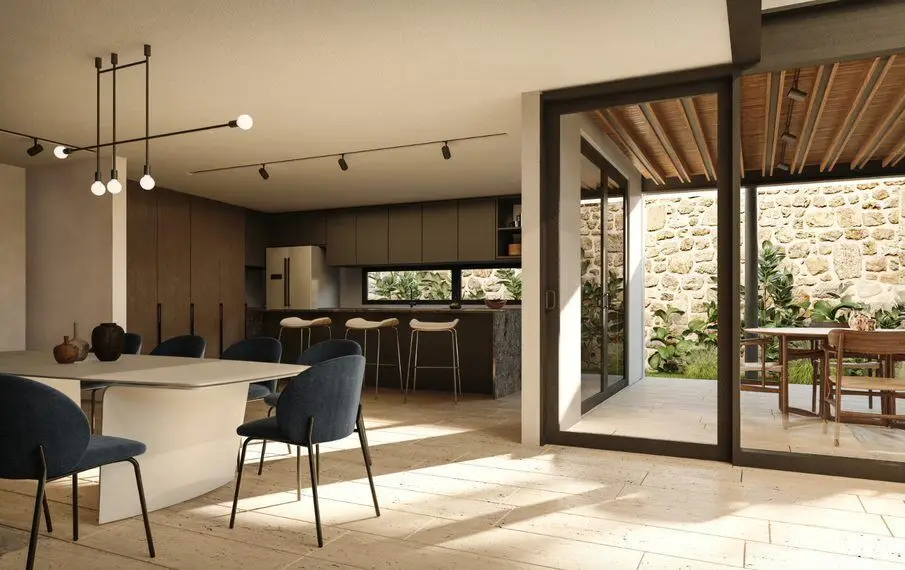 Casa en Preventa en Lomas del Campanario con Roof Garden — foto 3