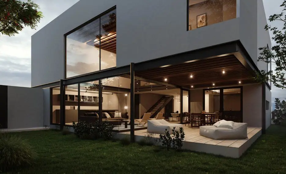 Casa en Preventa en Lomas del Campanario con Roof Garden — foto 5