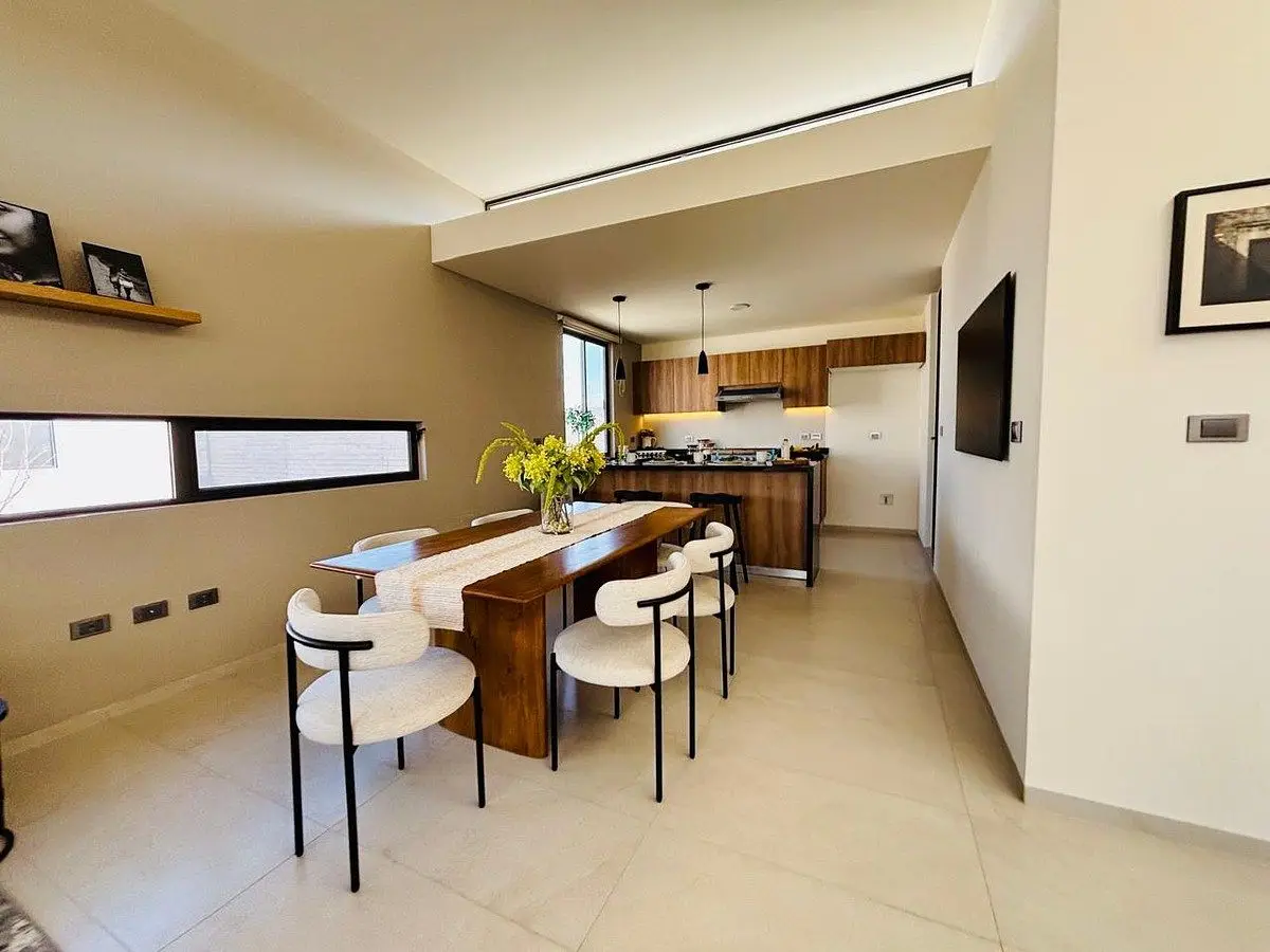 Casa Inovadora en Venta recamaras en planta baja Juriquilla Querétaro — foto 3