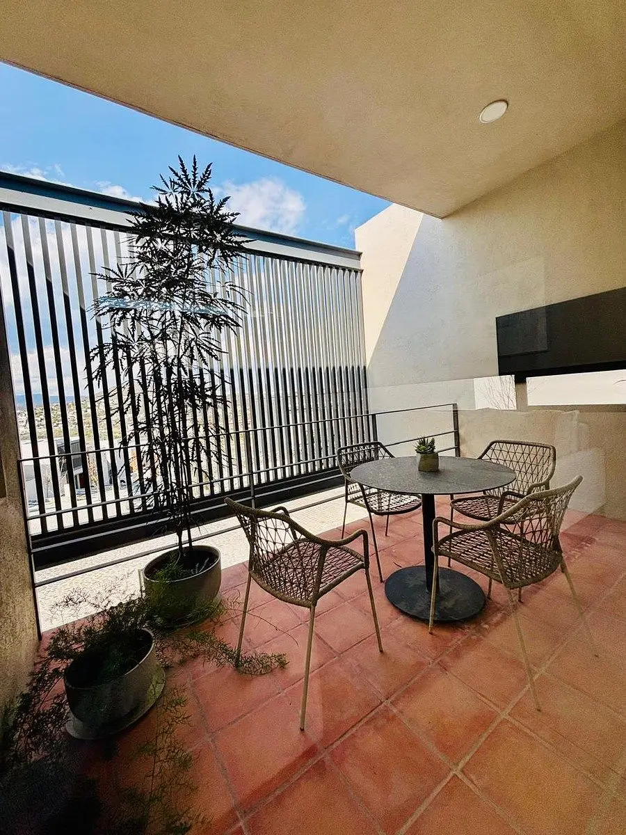 Casa Inovadora en Venta recamaras en planta baja Juriquilla Querétaro — foto 5