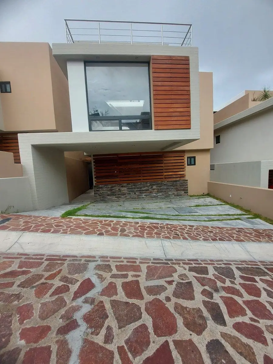 Casa Leo en Zibatá solo 46 casas en el condominio