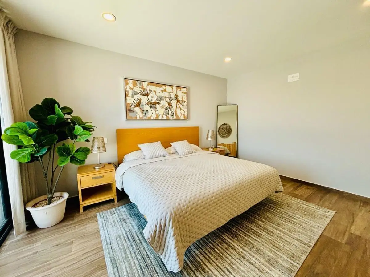 Casa Nueva Acabado de Lujo en Venta en Nuevo Refugio Queretaro — foto 5