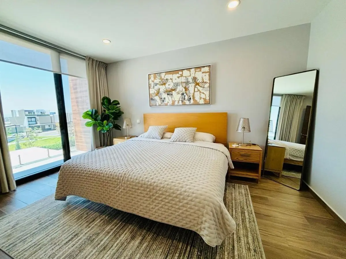 Casa Nueva Acabado de Lujo en Venta en Nuevo Refugio Queretaro — foto 6