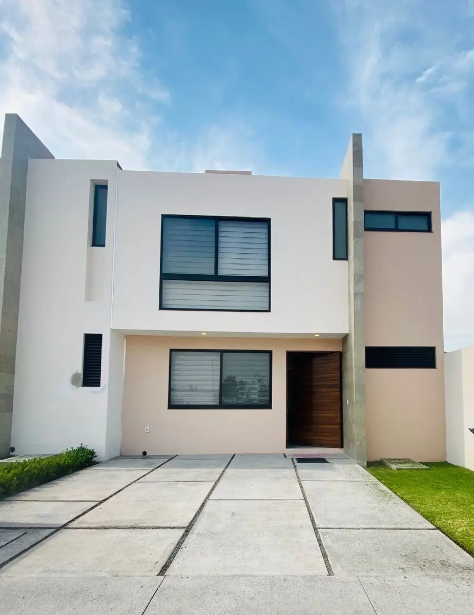 Casa Nueva Centrica en Venta en Queretaro — foto 2