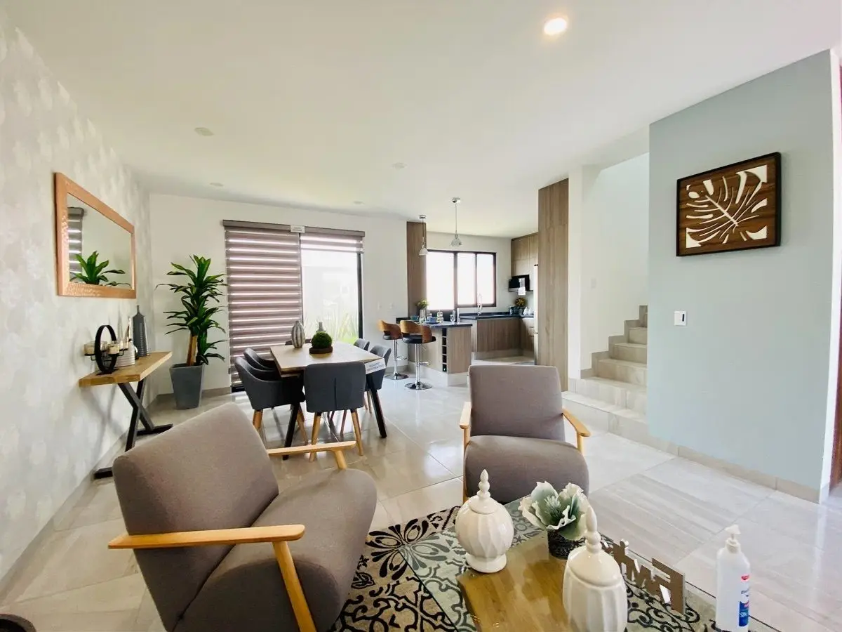 Casa Nueva Centrica en Venta en Queretaro — foto 3
